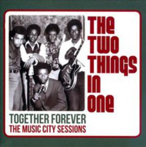 Together Forever: The Music City Sessions - 2839700985