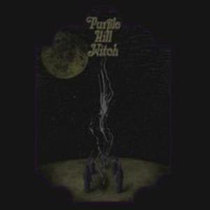 Purple Hill Witch - 2855073113