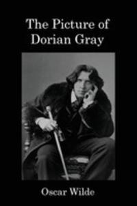 The Picture Of Dorian Gray - 2853975224