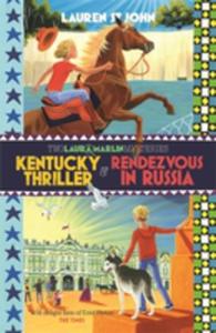 Kentucky Thriller And Rendezvous In Russia - 2840850323