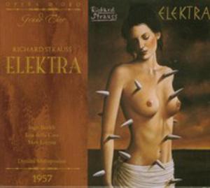 Strauss: Elektra - 2839382657