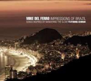 Impressions Of Brazil, - 2839527758