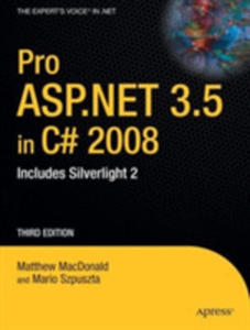 Pro Asp. Net 3. 5 In C# 2008 - 2839901557