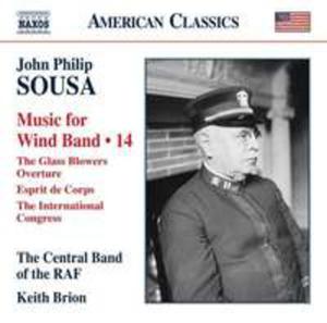 Music For Wind Band V 14 - 2839776310