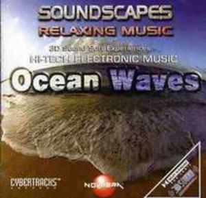 Ocean Waves - 2839493176