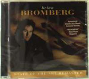 Brian Bromberg - 2852816235