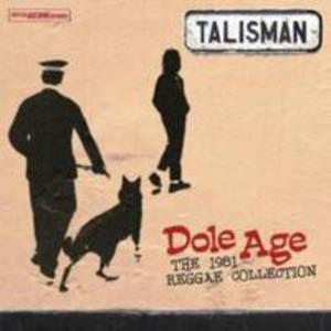 Dole Age - The 1981 Reggae - 2839406562