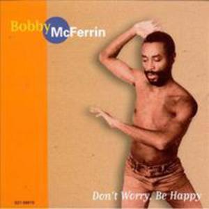 Don't Worry Be Happy - 2851173447