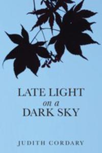 Late Light On A Dark Sky