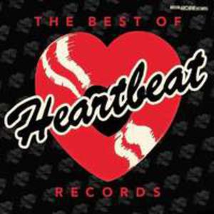 Best Of Heartbeat Records - 2839444616