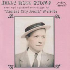 Jelly Roll Stomp - 2839722547