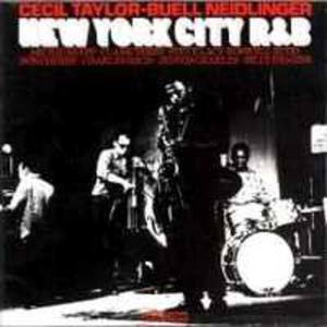 New York City R & B - 2839198401