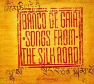 Songs From The Silk Road - 2839573499