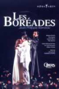 Rameau: Les Boreades - 2839211137