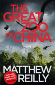 The Great Zoo Of China - 2840250984