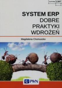 System Erp Dobre Praktyki Wdroe - 2840384878