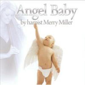 Angel Baby - 2839703209