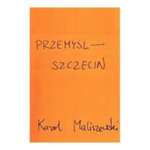 Przemyl - Szczecin - 2853904134
