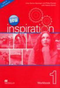 New Edition Inspiration Level 1 - 2840016196