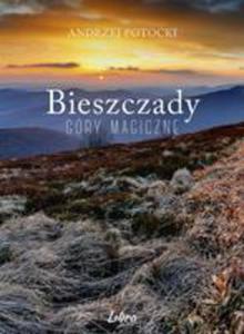 Bieszczady Gry Magiczne - 2846067612