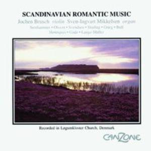 Scandinavian Romantic Mus - 2845988784