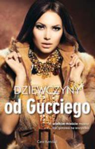 Dziewczyny Od Gucciego - 2839385538