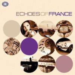 Echoes Of France - 2839317816