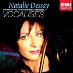 Vocalises - 2839184771