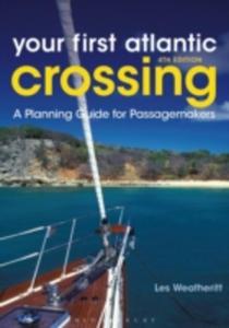 Your First Atlantic Crossing - 2839941731