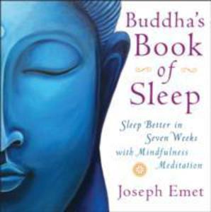 Buddha's Book Of Sleep - 2855916305