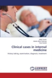 Clinical Cases In Internal Medicine - 2857153004