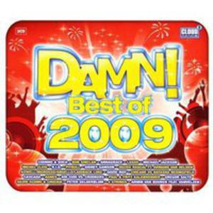 Damn! Best Of 2009