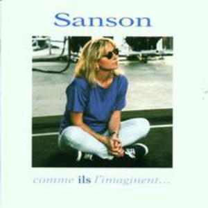 Sanson Comme Ils L'imagin - 2845976383