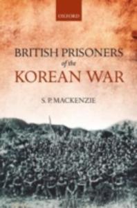 British Prisoners Of The Korean War - 2840022375