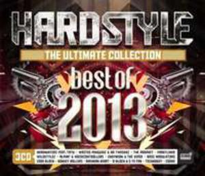 Hardstyle Ultimate - 2839446934