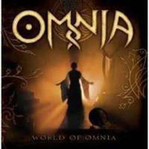 World Of Omnia - 2855048022