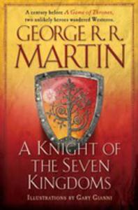 A Knight Of The Seven Kingdoms - 2846043154