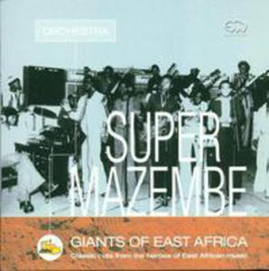 Giants Of East Africa - 2845977815