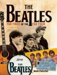 The Beatles - Fab Finds Of The Fab Four - 2842847543