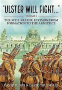 Ulster Will Fight - Volume 2 - 2840413023