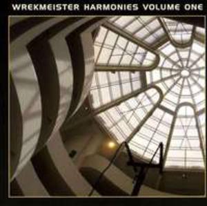 Wrekmeister Harmonies. Recordings Made In Public Spaces Volume One [Cd + Dvd Video] - 2839257162