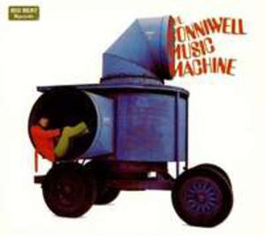 Bonniwell Music Machine - 2839608660