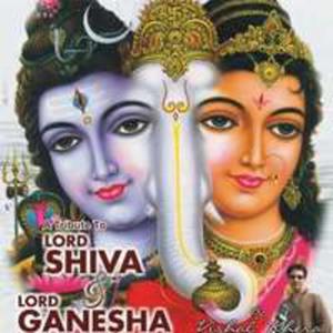 Tribute To Lord Shiva & Lord Ganesha - 2840210269