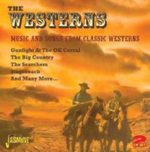 Western - Music & Songs