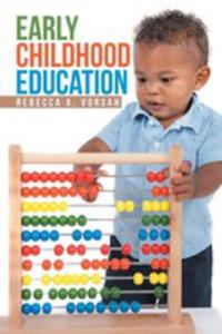 Early Childhood Education - 2852924845