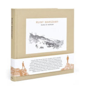 Ruiny Warszawy - 2850537330