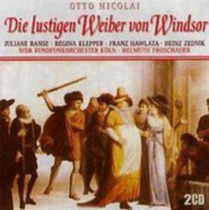 Die Lustigen Weiber V. Win