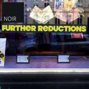 Further Reductions - 2855044594