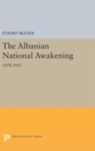The Albanian National Awakening - 2853942879