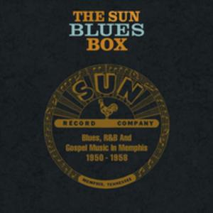 Sun Blues Box